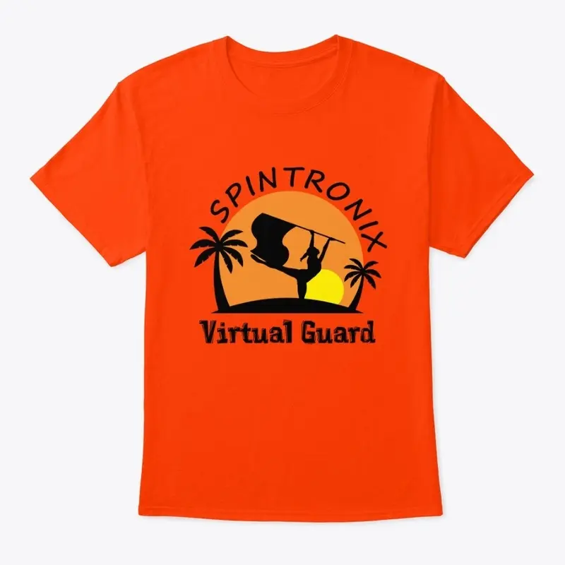 Virtual Guard 2021